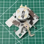 Bosch Oven Door Lock 12024390 00631192. Fixed Price $29.95.