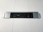 Oem Kitchenaid Double Oven Control Panel Only WP8302737 - Tested. Fixed Price $174.95.
