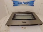 Frigidaire Range 316452722 316423807 316604002 316554010 Door Assembly Used. Fixed Price $225.00.