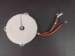 Whirlpool Induction Range Small Hotplate / Burner WPW10410580 Same Day Ship. Fixed Price $23.79.