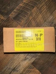 Carrier Propane Conversion Kit (lp). Fixed Price $150.00.