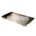 Whirlpool JGA8200ADX Griddle Genuine Oem Replacement Part. Fixed Price $261.99.