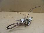 Magic Chef Oven Valves On Harness Part # 7502P174-60 7403P284-60. Fixed Price $107.98.