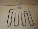 Frigidaire Oven Hidden Bake Element 5304535239 140156196176 PS17647932 AP8054840. Fixed Price $20.00.