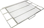 Frigpereaft Readycook 30" Air Fry Tray With Basket And Oven Rack For. Fixed Price $94.99.