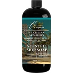 Cleaner Concentrate Mop Soap 36 Oz Brazilian Waves Lapew Floor Summers Scented. Fixed Price $51.99.