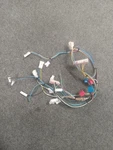 Samsung Gas Range Harness DG96-00779A For NX60T8111SS/AA. Fixed Price $21.58.