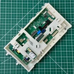 Ge Washer Control Board WH22X29532 WH22X34659 WH22X32457 WH22X36637. Fixed Price $119.00.