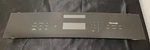 Thermador Single Oven Touch Panel 16-10-061-03 Z01010SB Warranty 30 Days. Fixed Price $175.00.