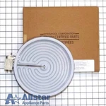 Whirlpool Range/stove/oven Radiant Surface Element WPW10187838. Fixed Price $130.23.