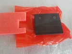 Frigidaire Gas Range Control Board Display 5304534002 A18231606. Fixed Price $130.72.