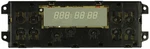 Ge Oven WB27K10146 Control Board - No Overlay. Fixed Price $173.79.