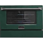 Kucht Oven Door And Kick-plate In. Green Color For KNG301. Fixed Price $359.99.