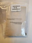 Ge Monogram Professional (lp) Propane Conversion Kit Orifices Part #205C3285G018. Fixed Price $58.00.