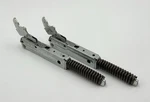Thermador Range Oven Door Hinge Set Pair Oem 00497112. Fixed Price $499.95.
