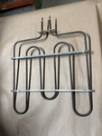 Ge Oven Bake Element WB44T10013. Fixed Price $74.99.