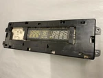 164D6476G046 Range Control Board AZ212166 BK1220. Fixed Price $209.85.