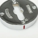 W10814133 Whirlpool Surface Burner Knob Bezel Oem. Fixed Price $77.95.