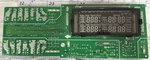 Lg EBR87050402 Main Display Board LDE4411ST Electric Double Oven Range LDE4413BD. Fixed Price $70.00.
