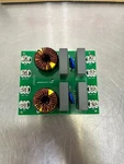 Bosch Electric Induction Filter Module 12044444 For Model HIS8055U. Fixed Price $229.95.