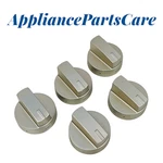 Kenmore Range Oven Knob Set 30402500522. Fixed Price $99.99.