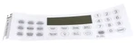 Frigidaire 554466, 316419807 Overlay, Electronic, Clock/timer, White, ES535. Fixed Price $84.99.