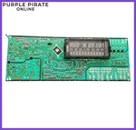 Oem Range Oven Control Board EBR77562713 1-YEAR Warranty Free Same Day Shipping. Fixed Price $129.99.