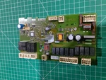Miele ELP761 6424061 3067Y1 Oven Microwave Control Board AZ148649 Nr G2U. Fixed Price $99.95.