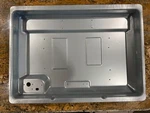Genuine Kenmore Elite Cooktop Burner Box 5304498809. Fixed Price $125.00.