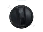 Amana Whirlpool Burner Knob KIP5961 Black. Fixed Price $24.60.