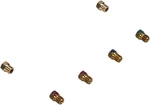 Whirlpool 9757426 Genuine Oem Conversion Kit For Gas Ranges Replaces W10834062. Fixed Price $33.99.