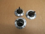Range Knobs Part # WB3X464. Fixed Price $17.98.