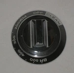 Oem Maytag 7711P015-60 Replacement Stove/oven Knob. Fixed Price $13.99.