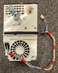 Oem Frigidaire Fridge Handler Housing 5304534888 For GRQC2255BF01. Fixed Price $103.96.
