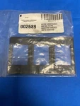 New Electrolux Professional 002689 Heating Element Gasket Genuine Oem. Fixed Price $48.25.