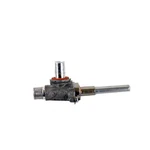 New Genuine Oem Electrolux Frigidaire Oven Range Burner Valve 5304506547. Fixed Price $29.95.