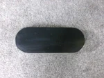 ABF73729801 Lg Range Oven Center Burner Head. Fixed Price $45.00.