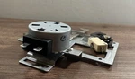 Genuine Oem Whirlpool Built-in Oven, Door Latch W10618131 W10883049. Fixed Price $35.97.