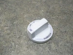 Whirlpool Range Knob Part # W10177198. Fixed Price $20.00.