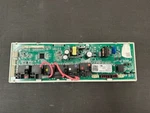 Range Oven Stove Electronic Control Board WB27X43208, WB27X35169. Fixed Price $115.00.