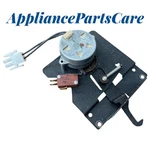 Whirlpool Range Oven Door Lock / Latch W10213755, WPW10213755. Fixed Price $34.99.