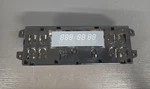 Range Control Board Part No. # 191D3159P127 ! Free Shipping Q7. Fixed Price $30.99.
