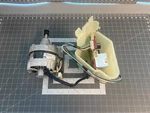Maytag Neptune Washer Drive Motor & Control Board P# 62726410 12002039 62724140. Fixed Price $150.00.
