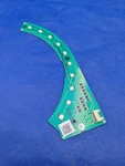 DE92-03971A Samsung Range Led Module Assembly Board. Fixed Price $13.06.