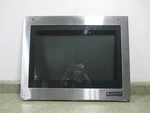Jenn-air Range Door Scratches Part # W11281831. Fixed Price $170.00.