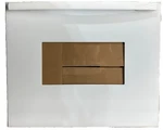 Whirlpool Oven Door Glass Panel & Handle White W10199420 W10199419 W10169804. Fixed Price $268.34.
