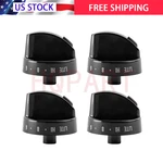 4PACK Knob For Frigidaire Kenmore Sears Range Oven 316442513 AP4327071 1465864. Fixed Price $22.59.