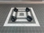 Kenmore Range Oven Control Knobs P# 4453617. Fixed Price $39.95.