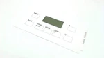 316220711 Overlay Compatible With Frigidaire Stove Oven Ranges. Fixed Price $24.95.