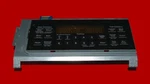 Ge Oven Control Board WB27T11150 164D8476G042 Oem Used Tested. Fixed Price $90.97.